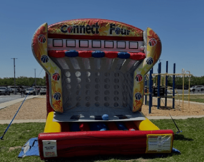 CARNIVAL GAMES